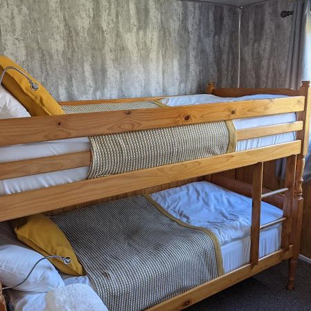 Вилла Reuben'S Highland Retreat - Арисаиг Экстерьер фото